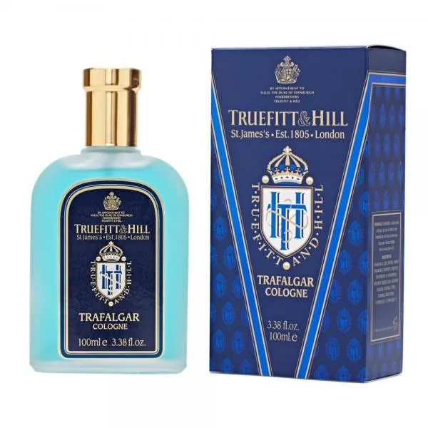 TRAFALGAR COLOGNE