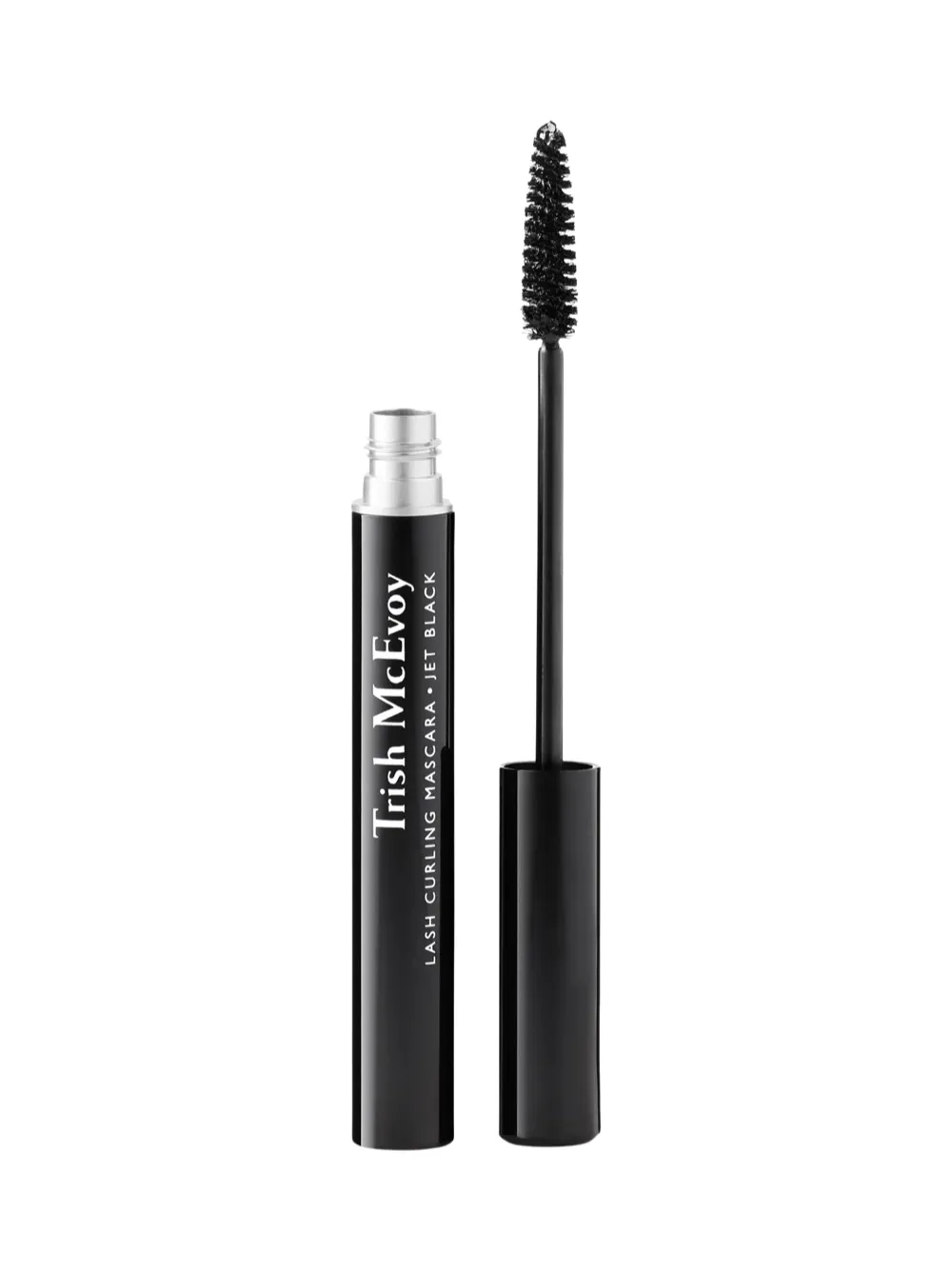 Trish McEvoy Lash Curling Tubular Mascara in Black