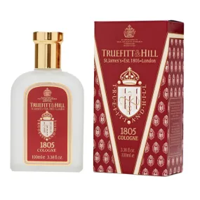 TRUEFITT & HILL 1805 Cologne