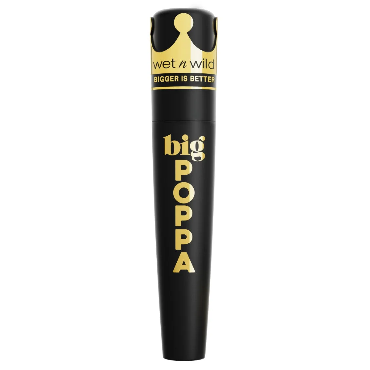 WETNWILD Big Poppa Mascara