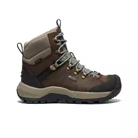 Women's Revel IV Polar Boot | Coffee Bean/Balsam