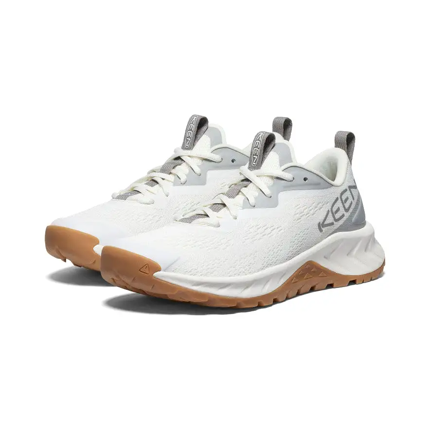 Women's Versacore Speed Shoe  |  Star White/Alloy