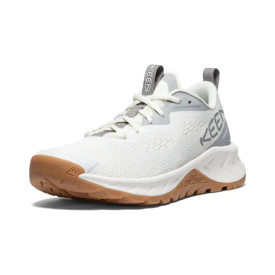 Women's Versacore Speed Shoe  |  Star White/Alloy