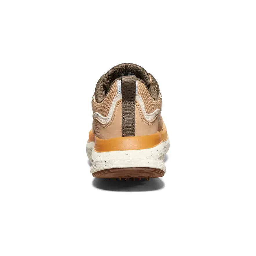 Women's WK400 Leather Walking Shoe  |  Safari/Birch