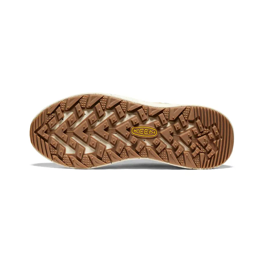 Women's WK400 Leather Walking Shoe  |  Safari/Birch