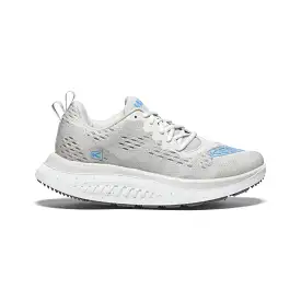 Women's WK400 Walking Shoe  |  Vapor/Azure Blue