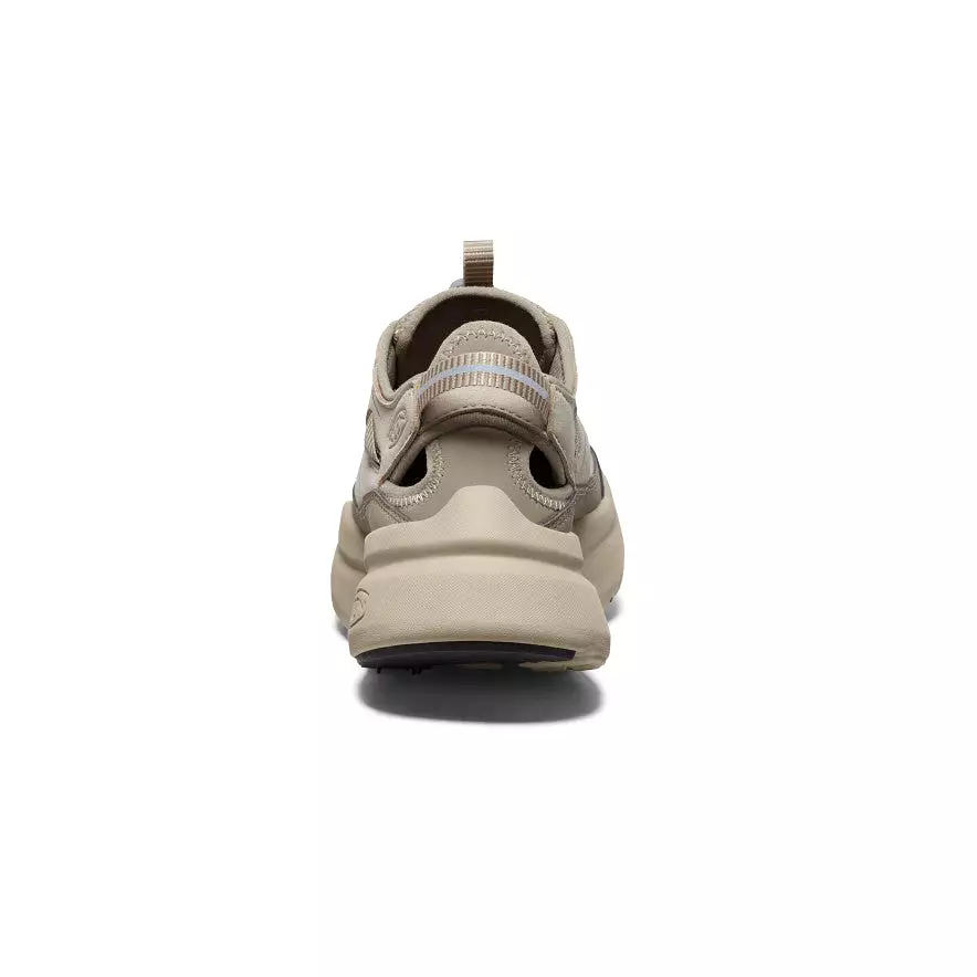 Women's WK450 Walking Sandal  |  Plaza Taupe/Black