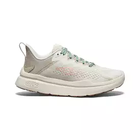 Women's WK450 Walking Shoe  |  Birch/Peach Parfait