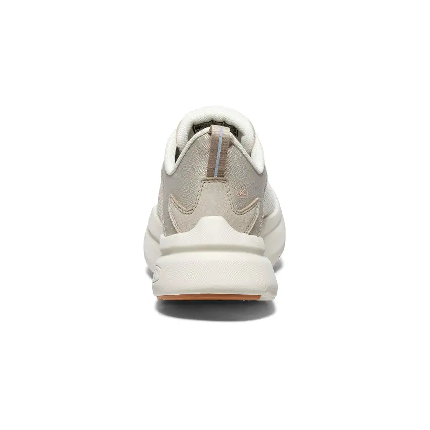 Women's WK450 Walking Shoe  |  Birch/Peach Parfait