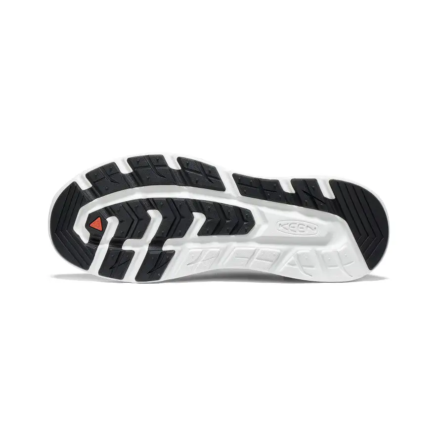 Women's WK450 Walking Shoe  |  Black/Star White