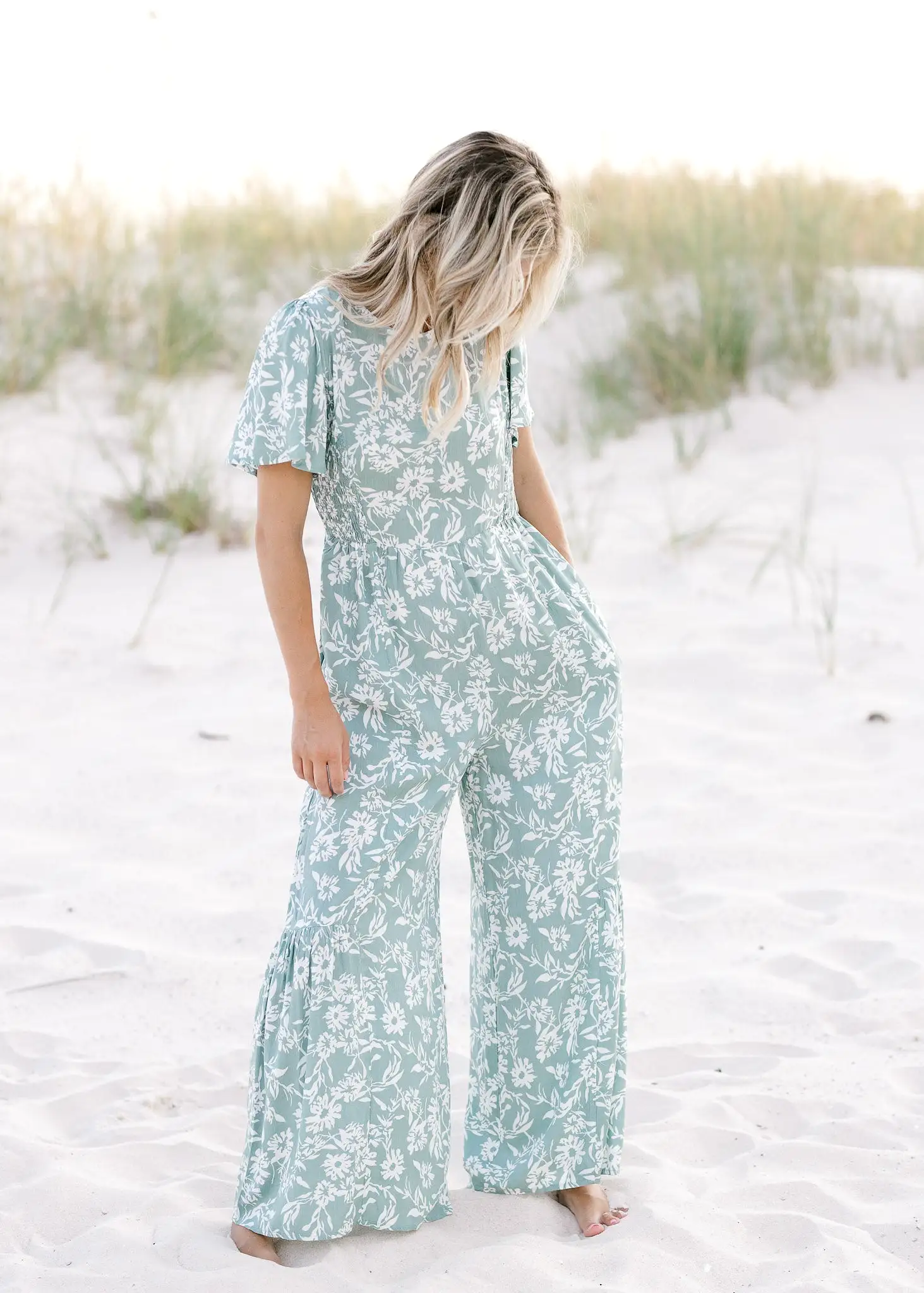 X Endless Summer Jumpsuit