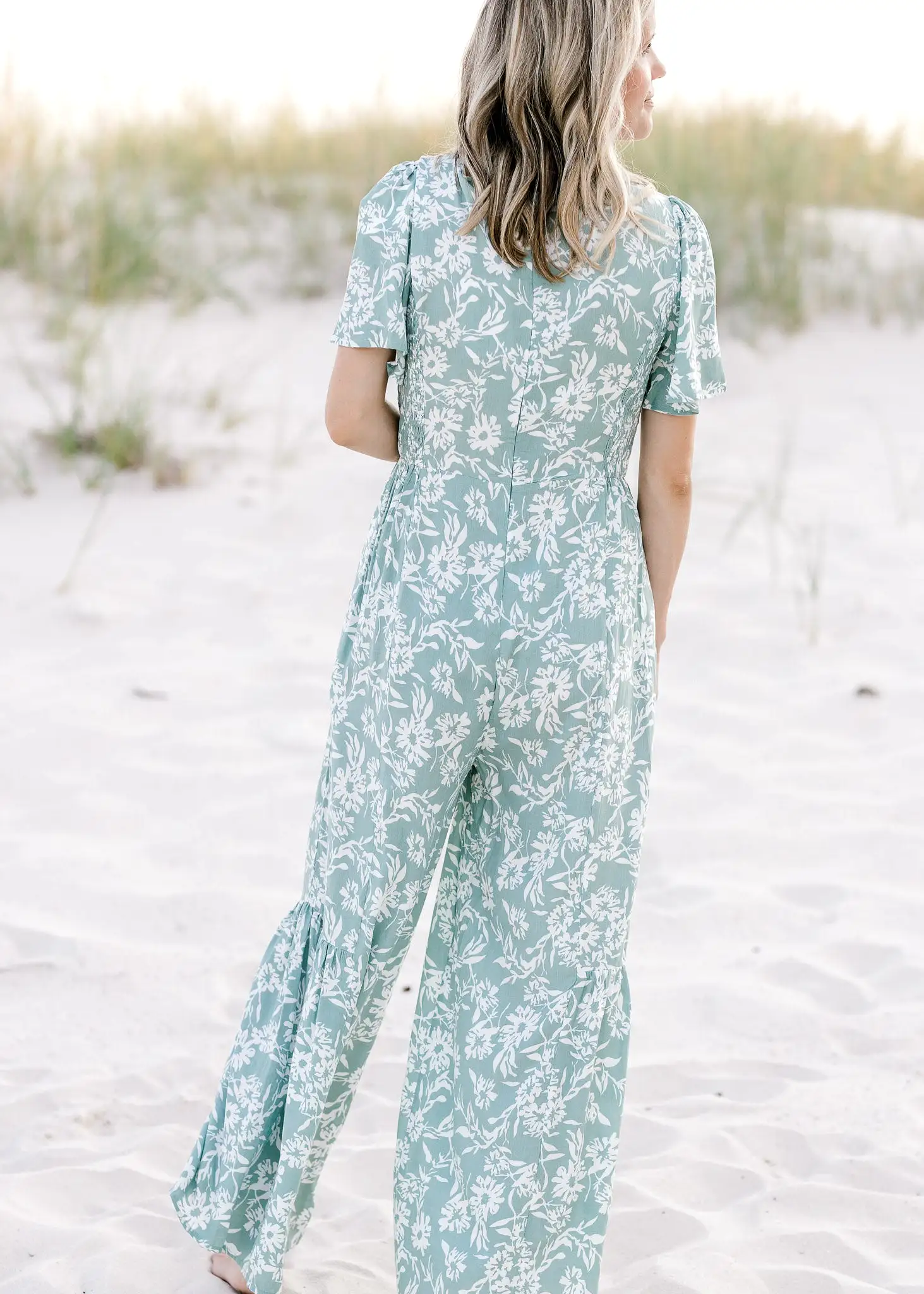 X Endless Summer Jumpsuit